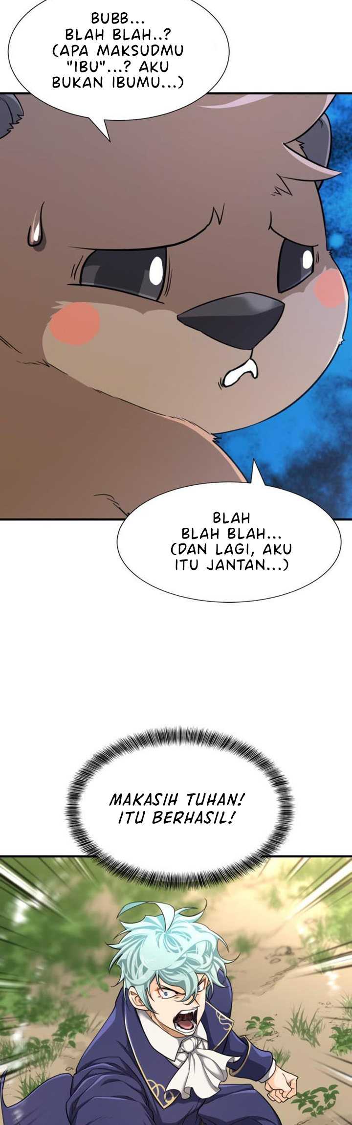 The World&#8217;s Best Engineer Chapter 55 Bahasa indonesia