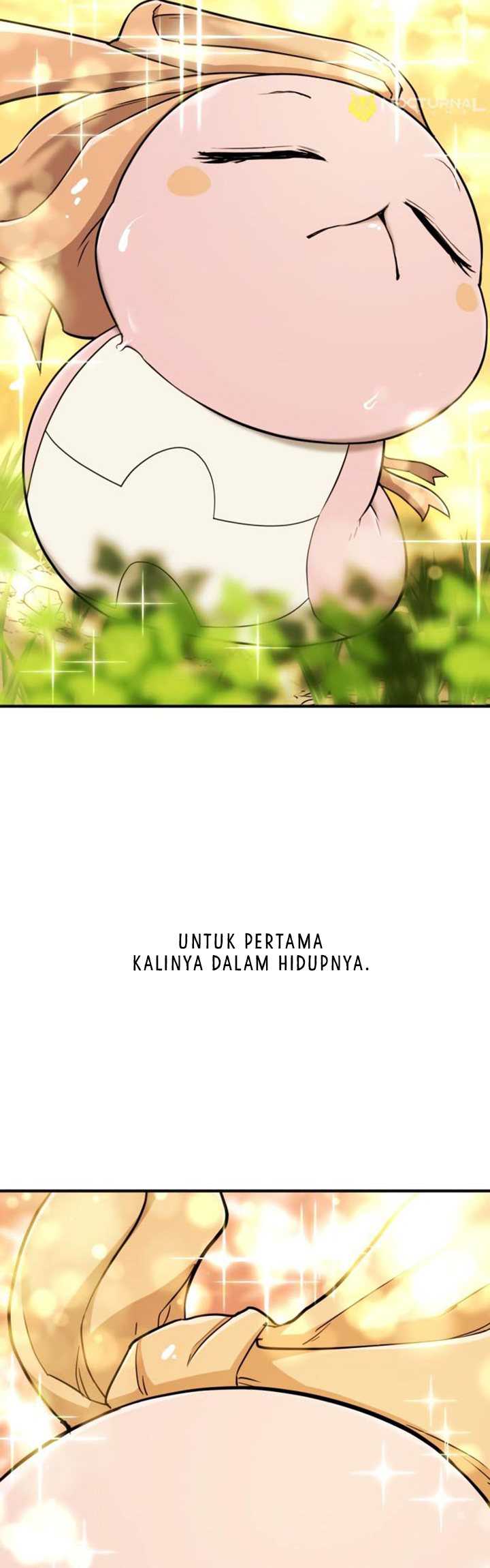 The World&#8217;s Best Engineer Chapter 55 Bahasa indonesia