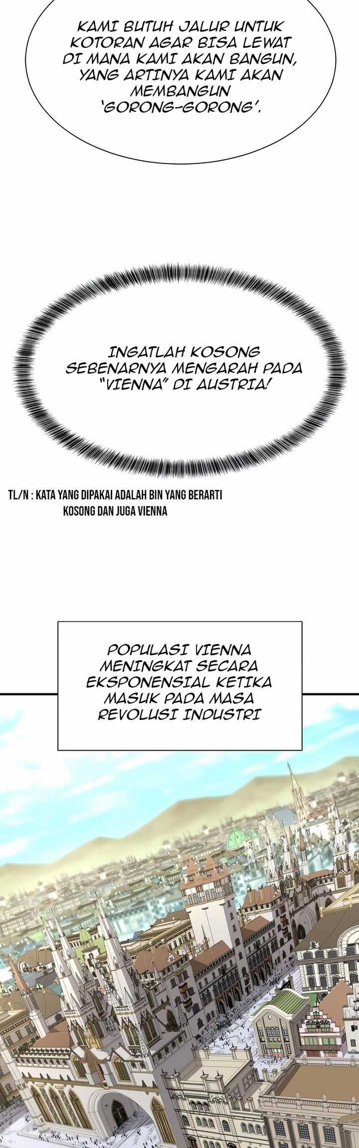 The World&#8217;s Best Engineer Chapter 70