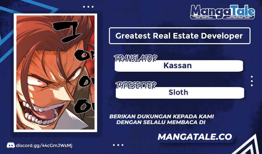 The World&#8217;s Best Engineer Chapter 74 bahasa indonesia