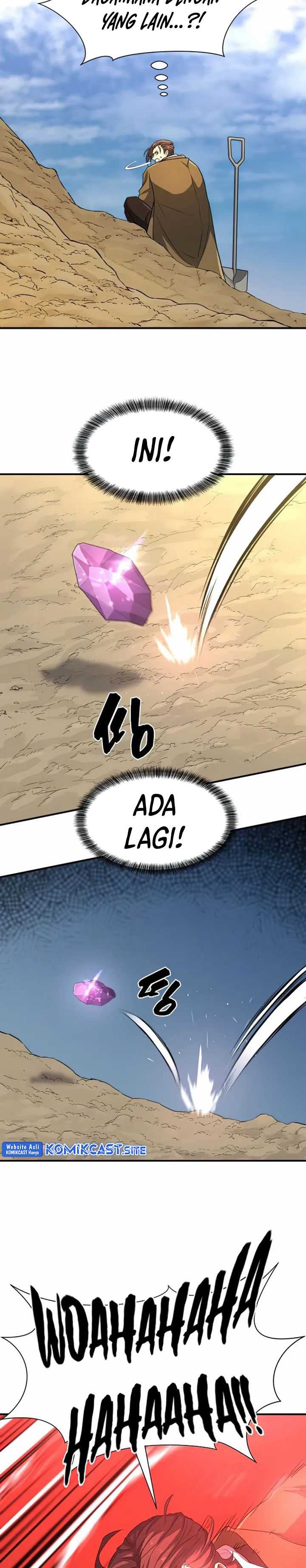 The World&#8217;s Best Engineer Chapter 83
