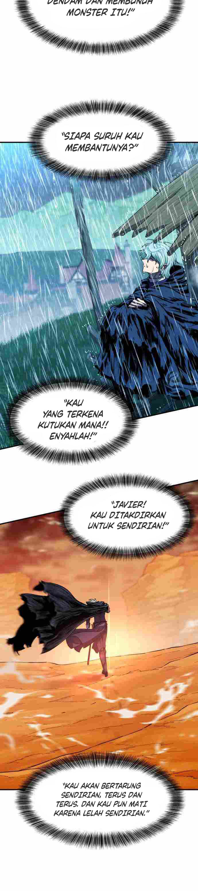 The World&#8217;s Best Engineer Chapter 91