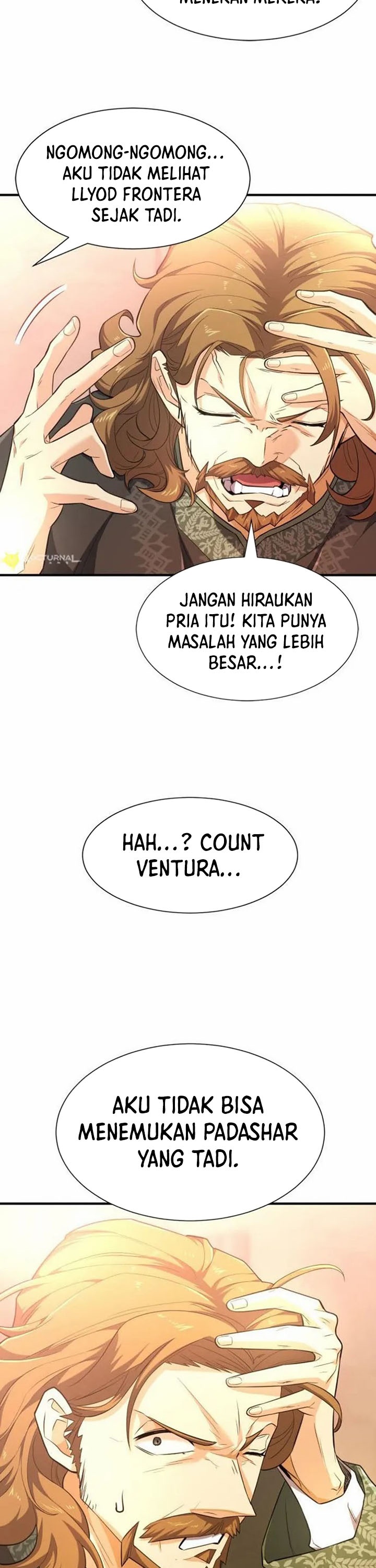The World&#8217;s Best Engineer Chapter 92
