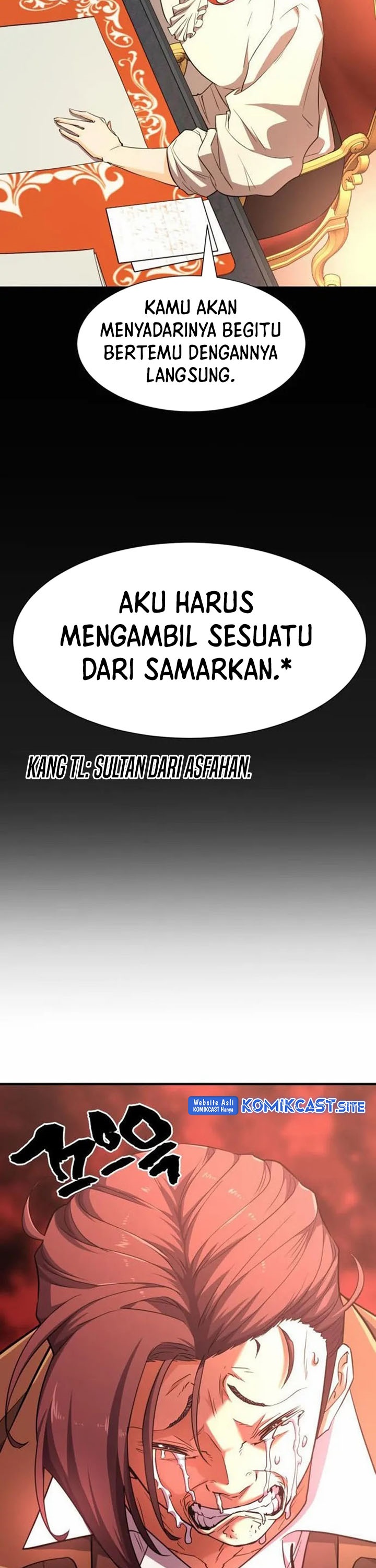 The World&#8217;s Best Engineer Chapter 92