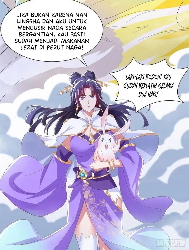 Dragon Master Chapter 93