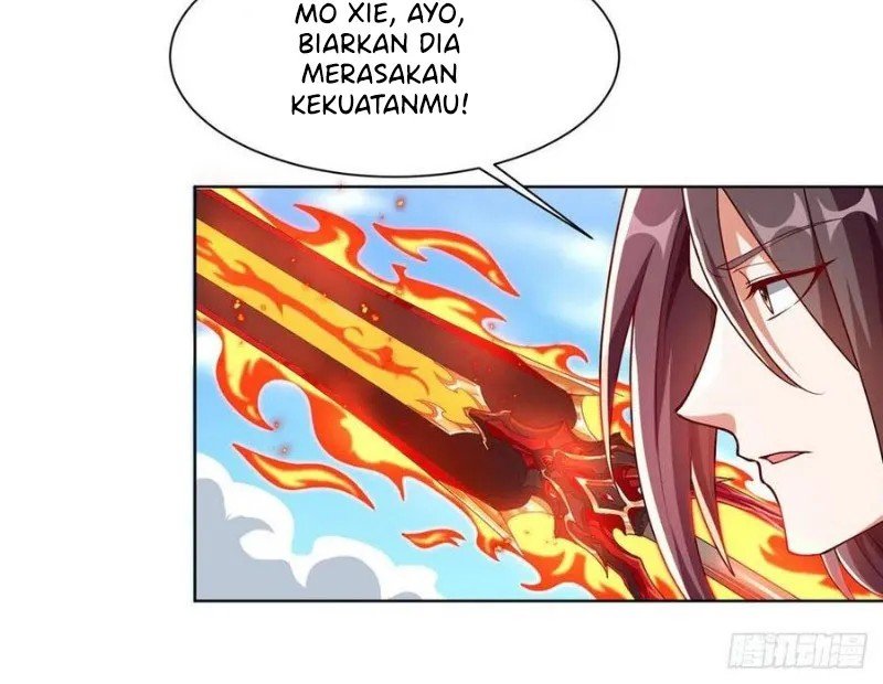 Dragon Master Chapter 94