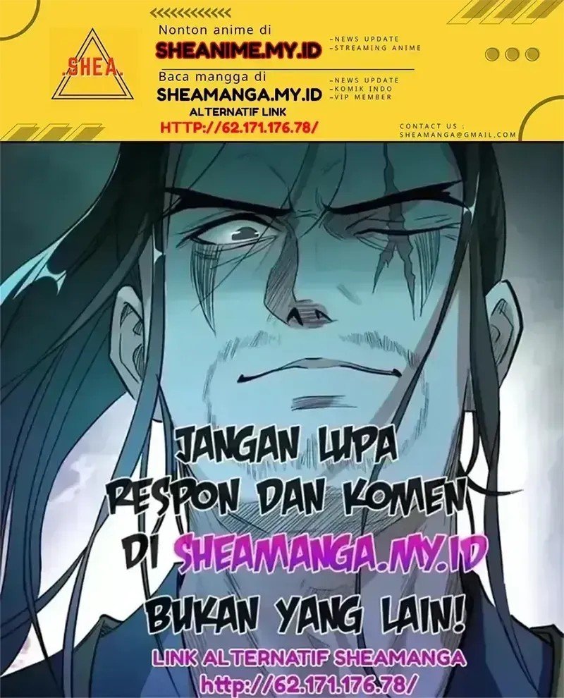 Dragon Master Chapter 94