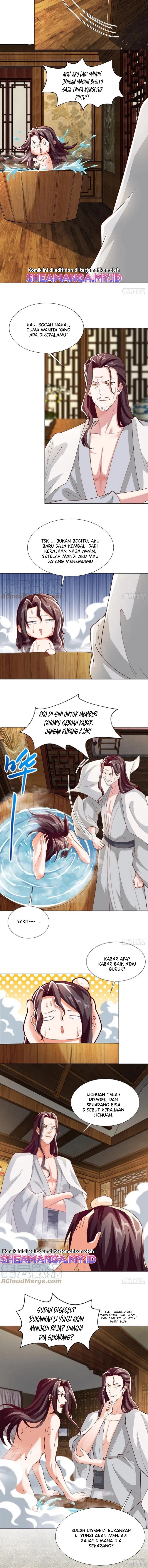 Dragon Master Chapter 96