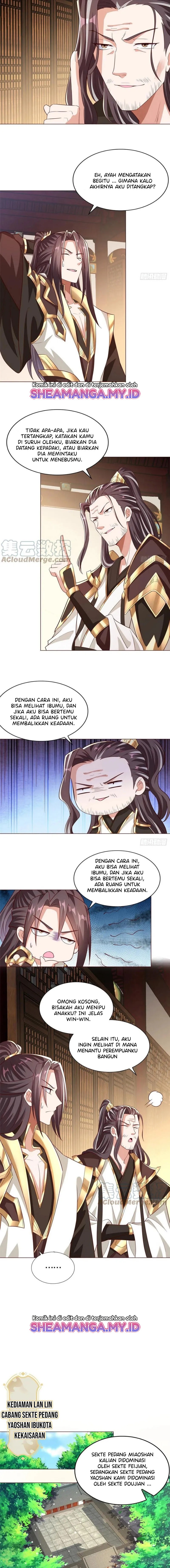 Dragon Master Chapter 99