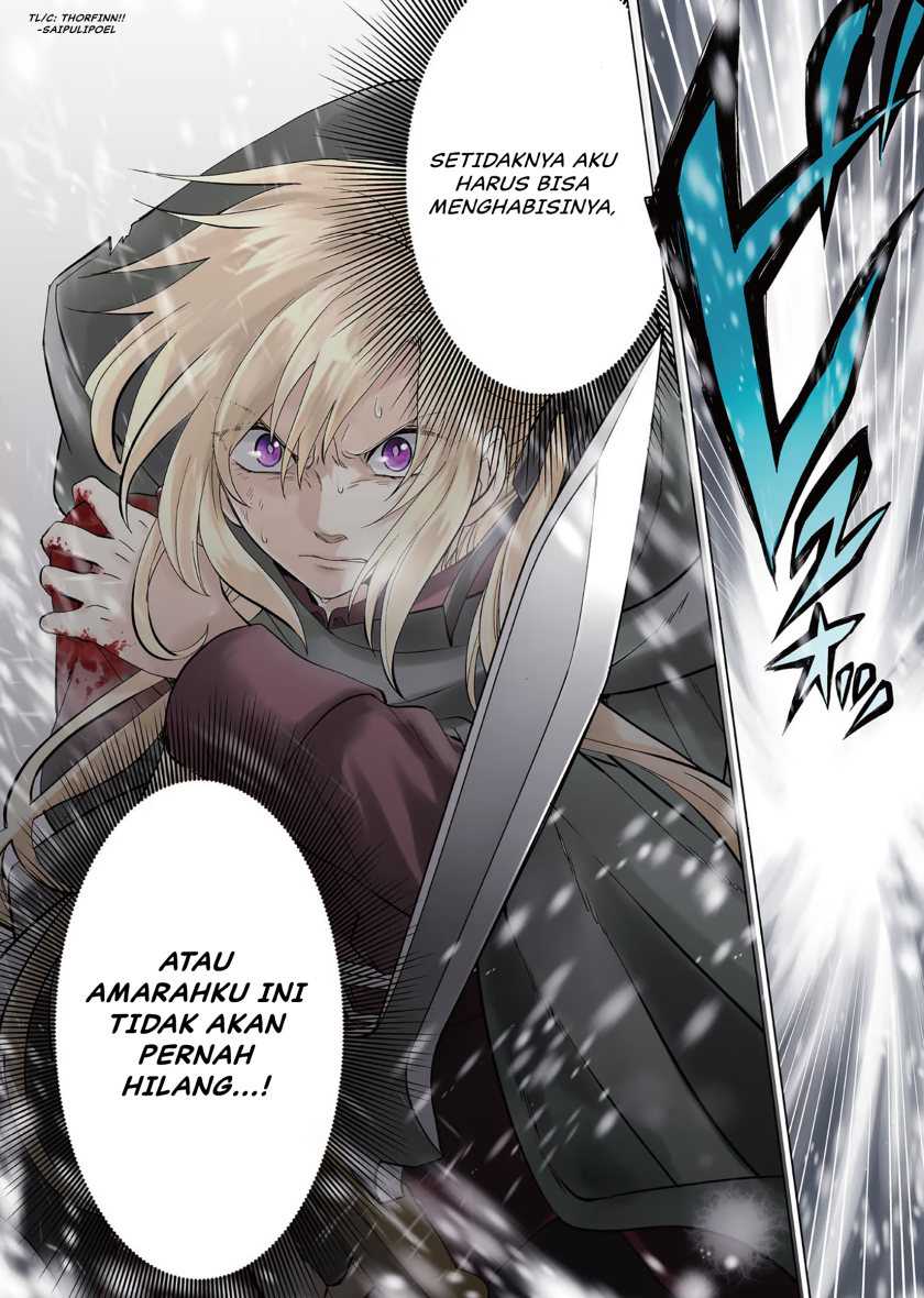 Yarinaoshi Reijou wa Ryuutei Heika wo Kouryaku-chuu Chapter 01