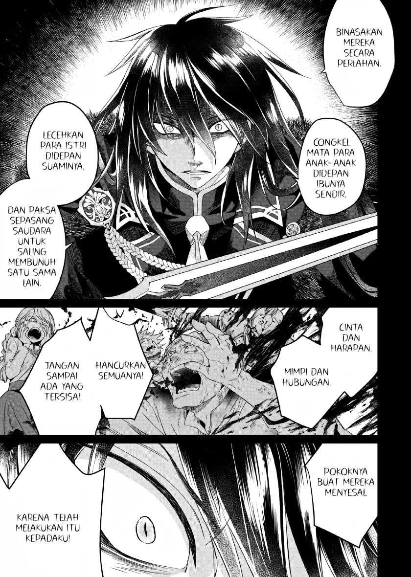 Yarinaoshi Reijou wa Ryuutei Heika wo Kouryaku-chuu Chapter 02