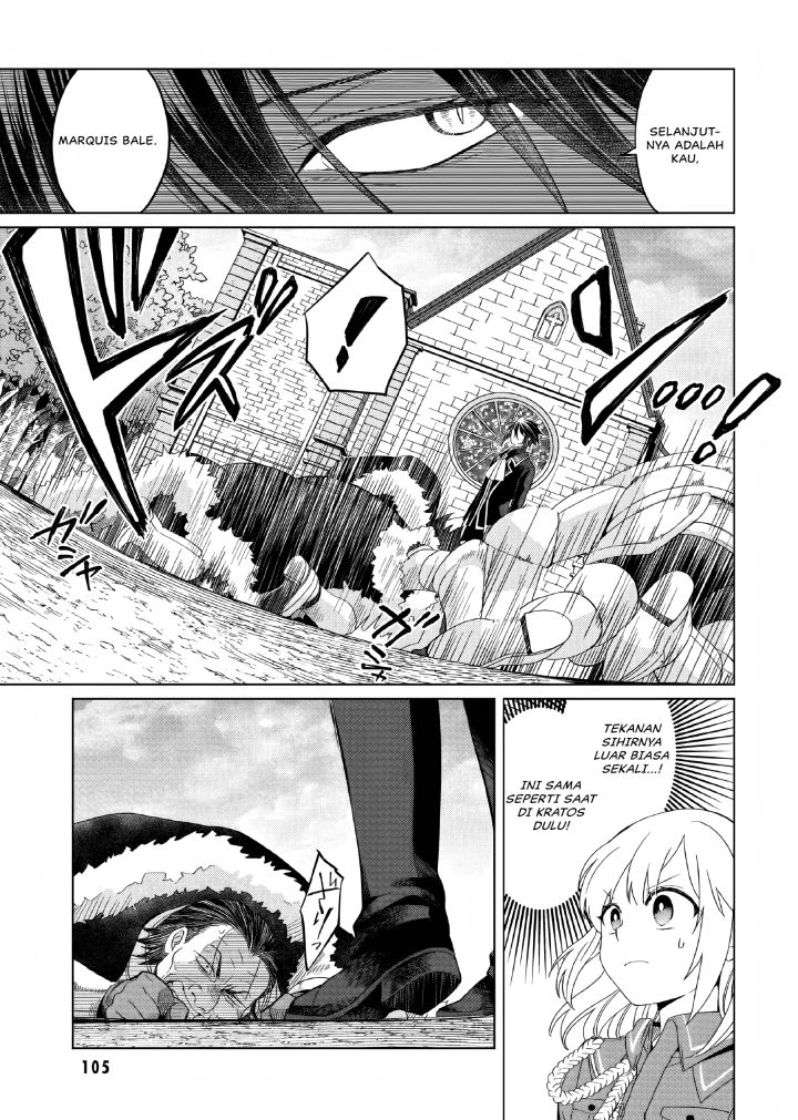 Yarinaoshi Reijou wa Ryuutei Heika wo Kouryaku-chuu Chapter 08