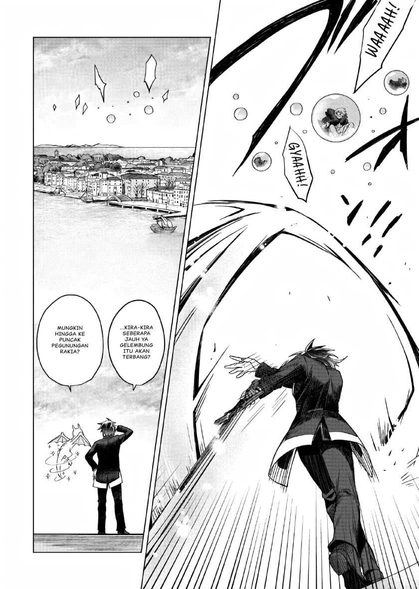 Yarinaoshi Reijou wa Ryuutei Heika wo Kouryaku-chuu Chapter 15