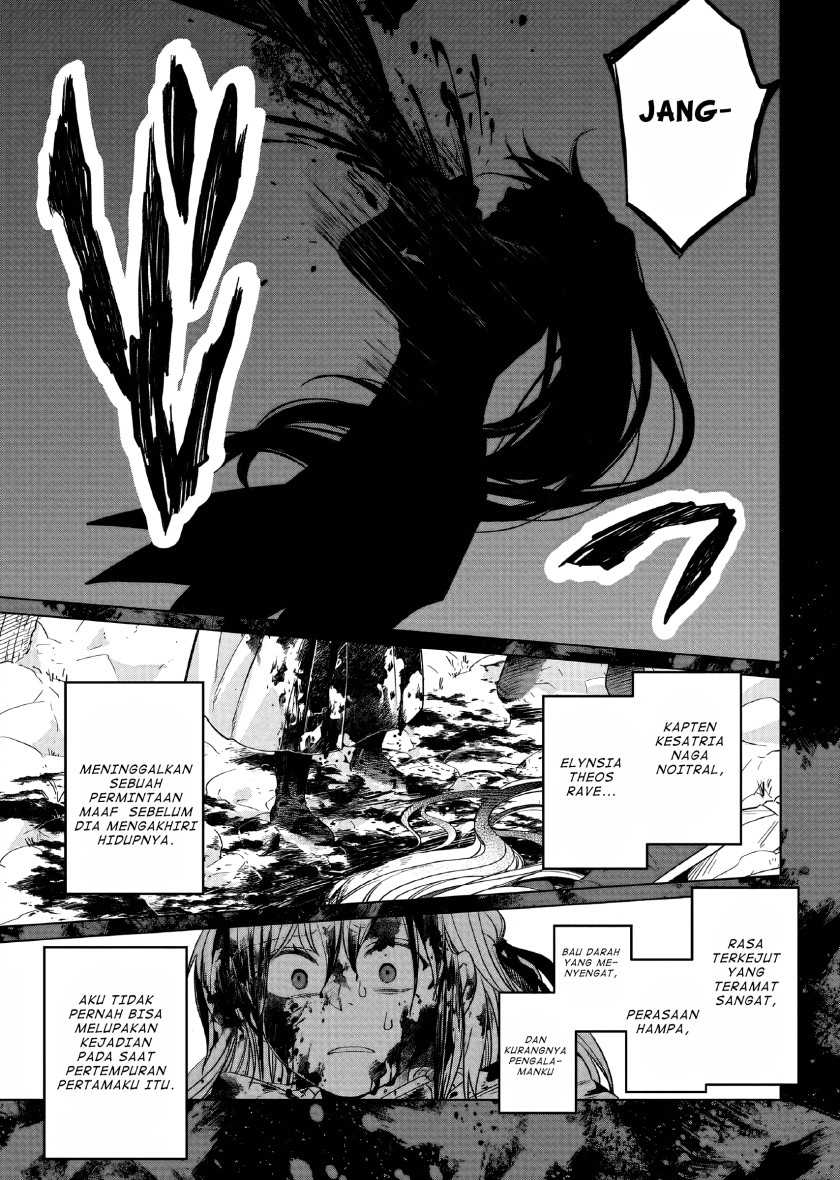 Yarinaoshi Reijou wa Ryuutei Heika wo Kouryaku-chuu Chapter 16