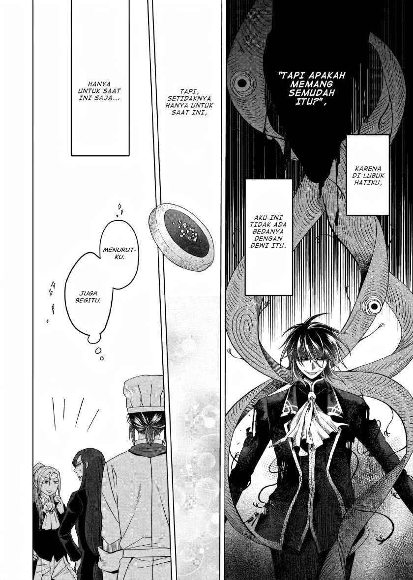 Yarinaoshi Reijou wa Ryuutei Heika wo Kouryaku-chuu Chapter 25