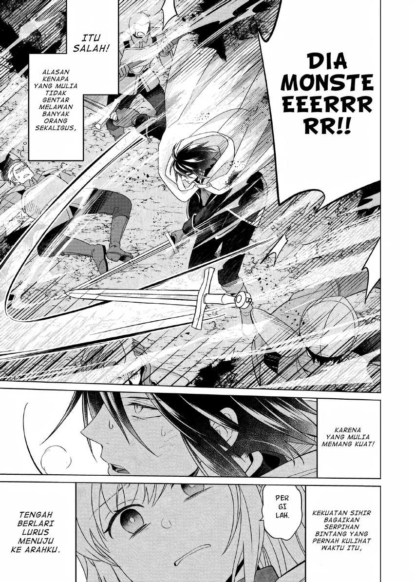 Yarinaoshi Reijou wa Ryuutei Heika wo Kouryaku-chuu Chapter 27