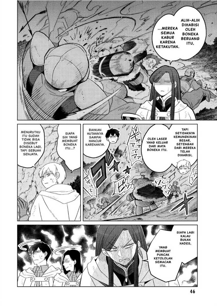 Yarinaoshi Reijou wa Ryuutei Heika wo Kouryaku-chuu Chapter 29