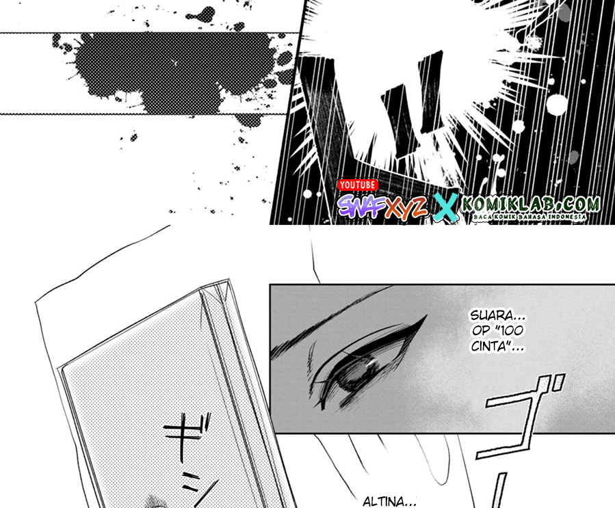 Gomen Asobase, Tonogata-sama! -100-nin no Ikemen to no Flag wa Subete Orasete Itadakimasu Chapter 1