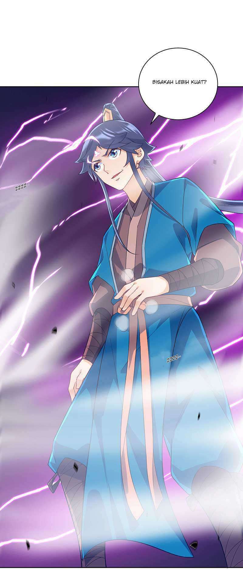 Yi Deng Jiading chapter 203 halaman 4