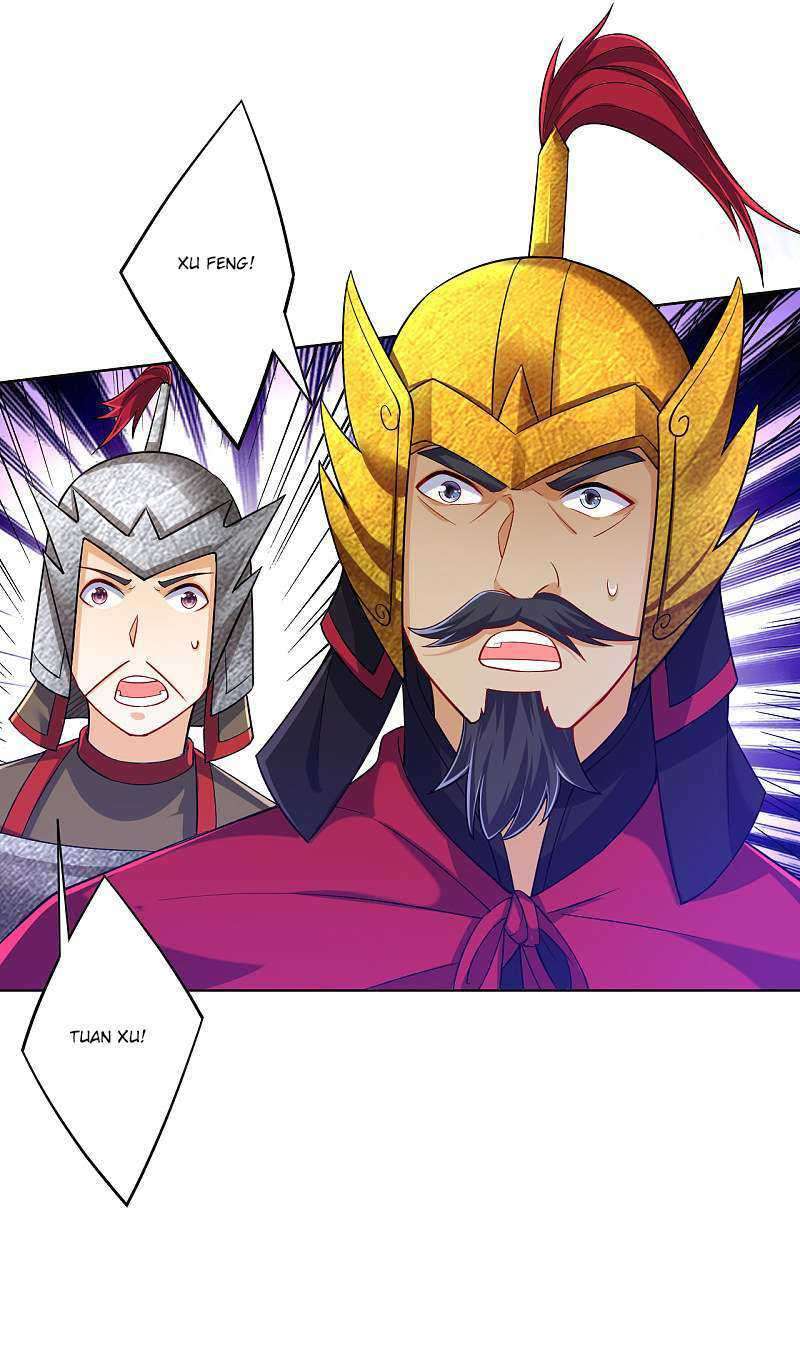 Yi Deng Jiading chapter 203 halaman 10