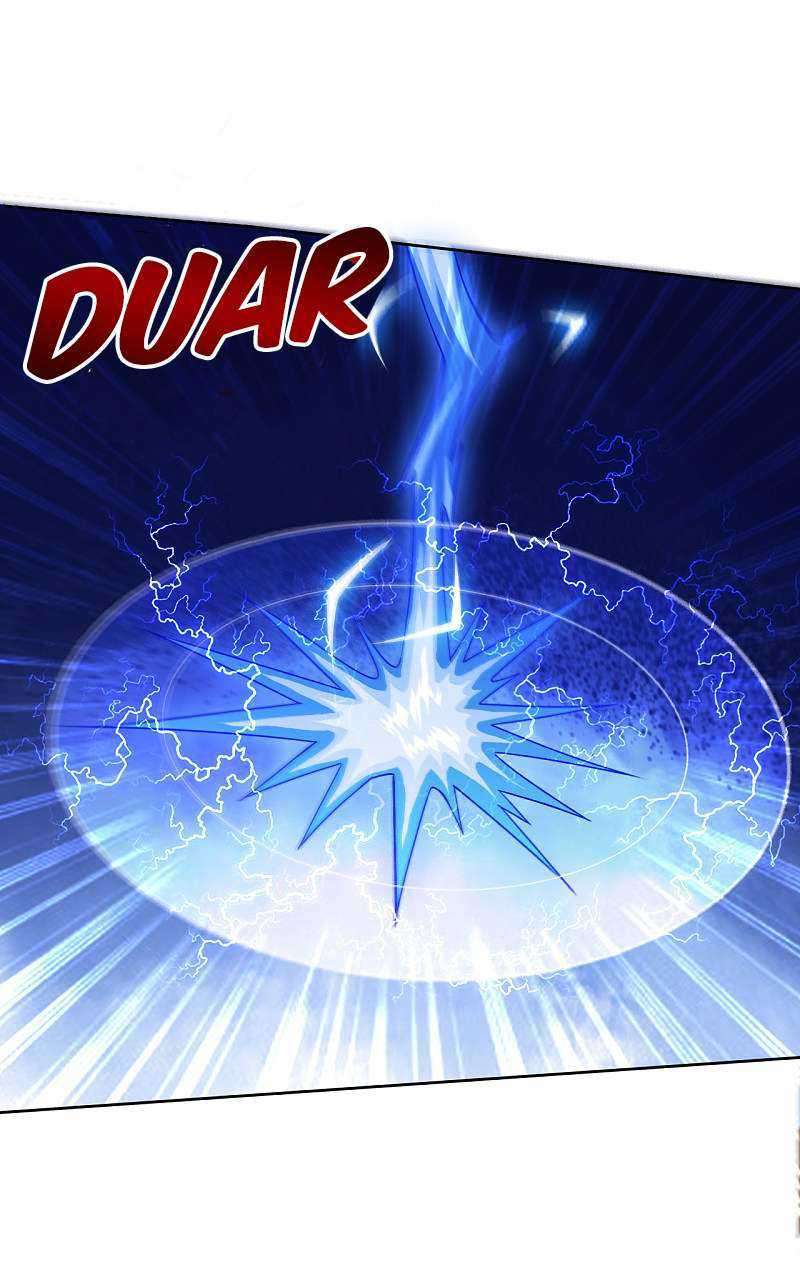 Yi Deng Jiading chapter 203 halaman 6
