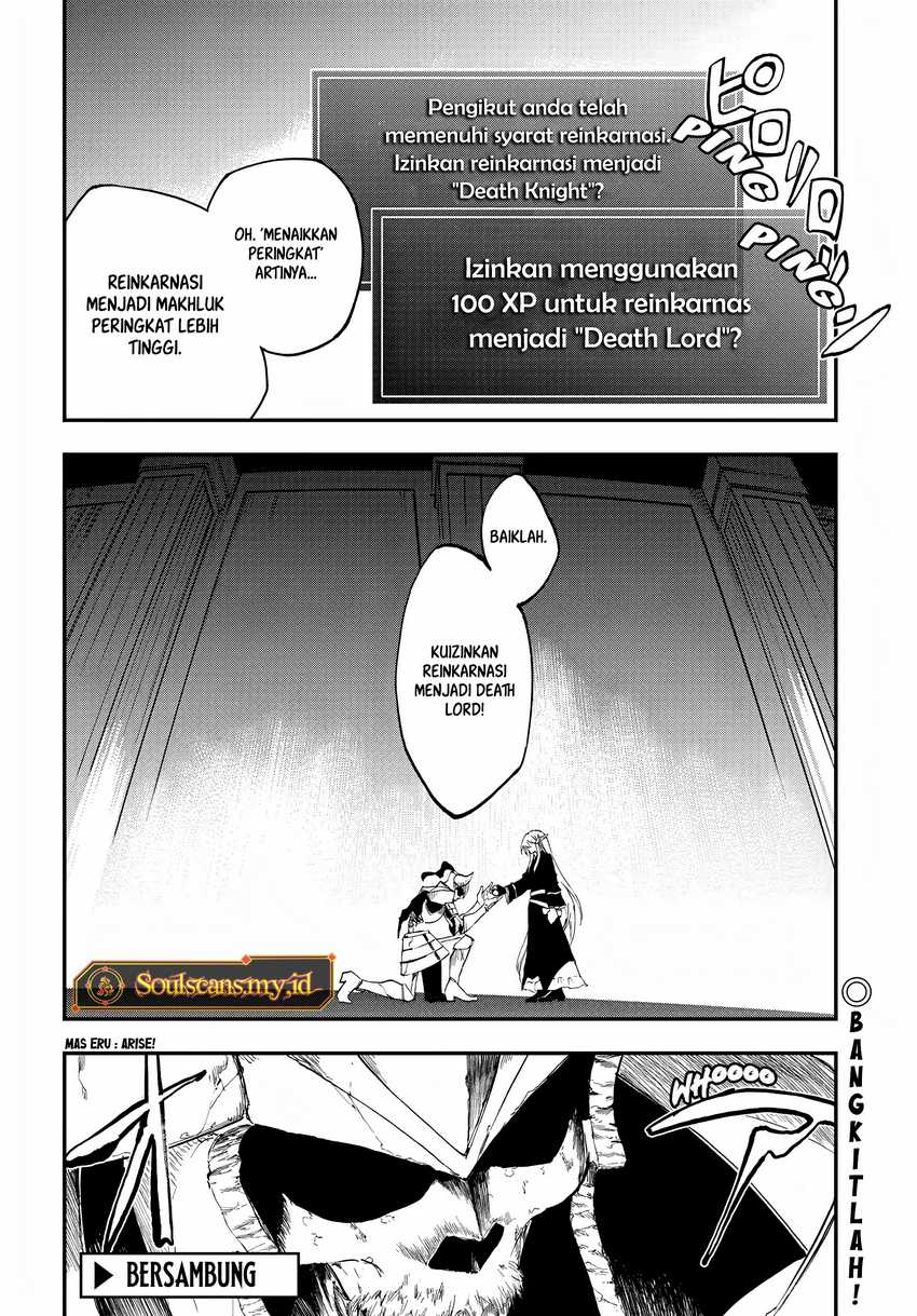 Ougon no Keikenchi Chapter 10