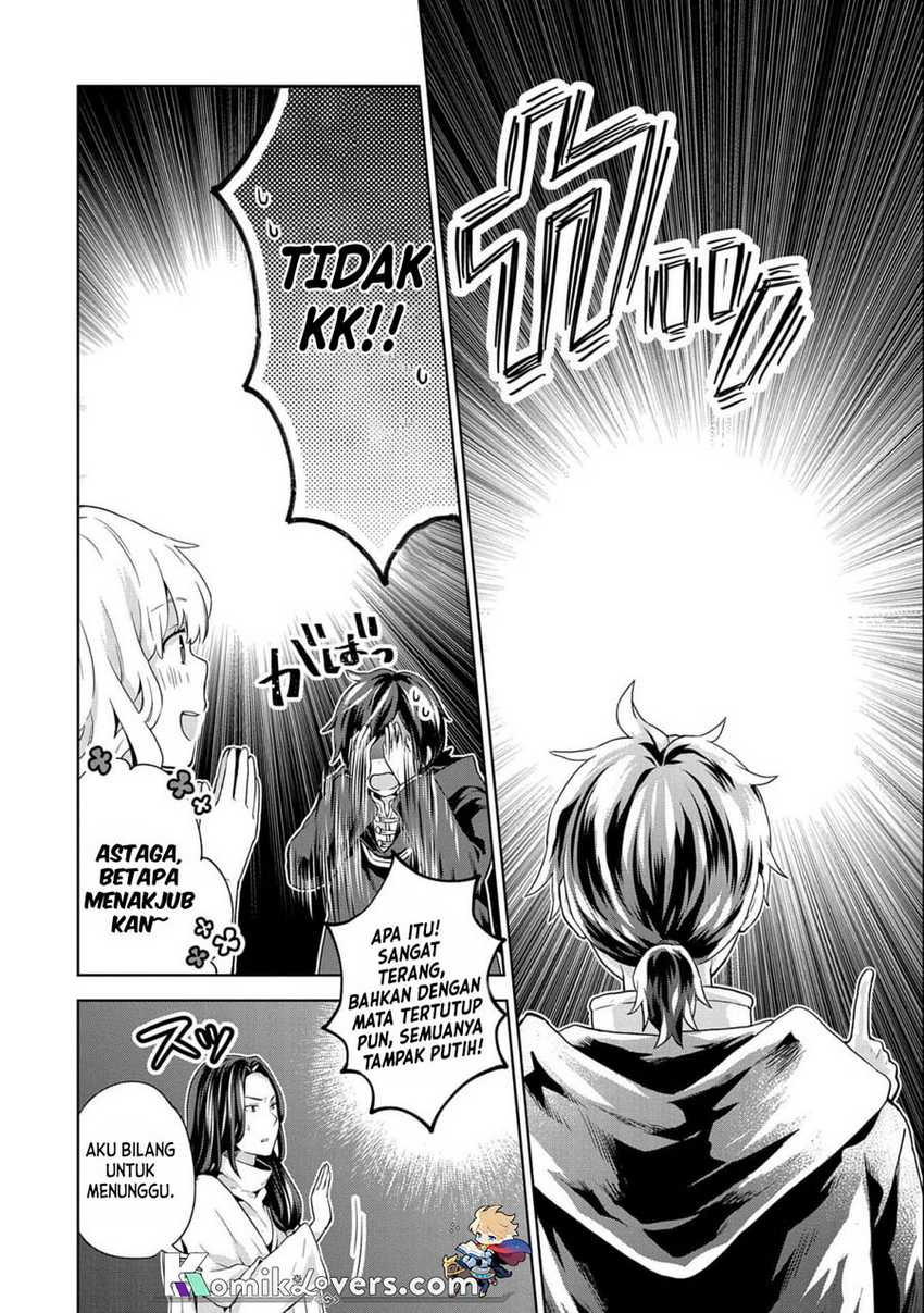 Isekai Ni Teni Shitara Yama No Naka Datta. Handou De Tsuyo Sayori Mo Kaitekisa wo Erabi Mashita Chapter 08