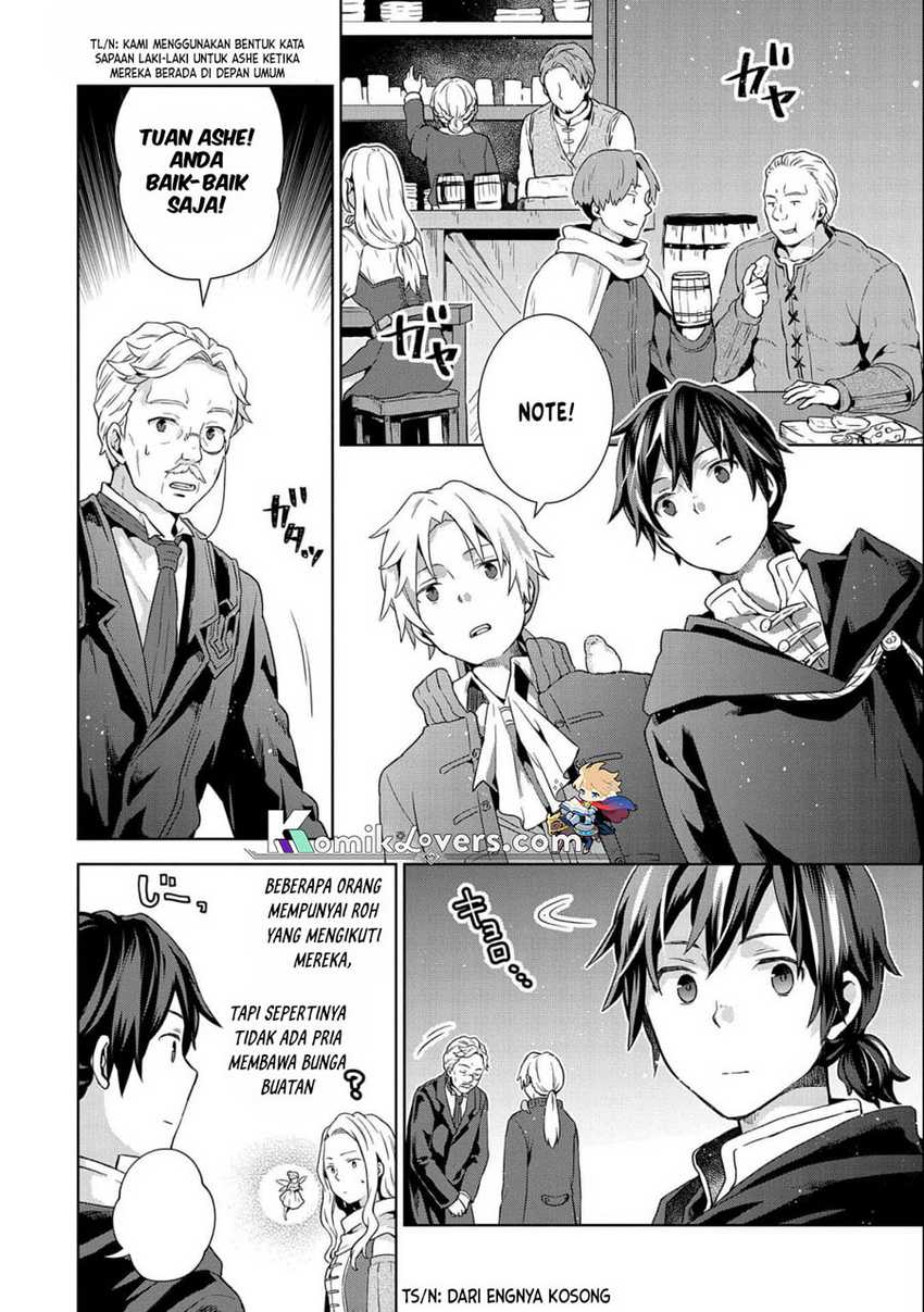 Isekai Ni Teni Shitara Yama No Naka Datta. Handou De Tsuyo Sayori Mo Kaitekisa wo Erabi Mashita Chapter 08