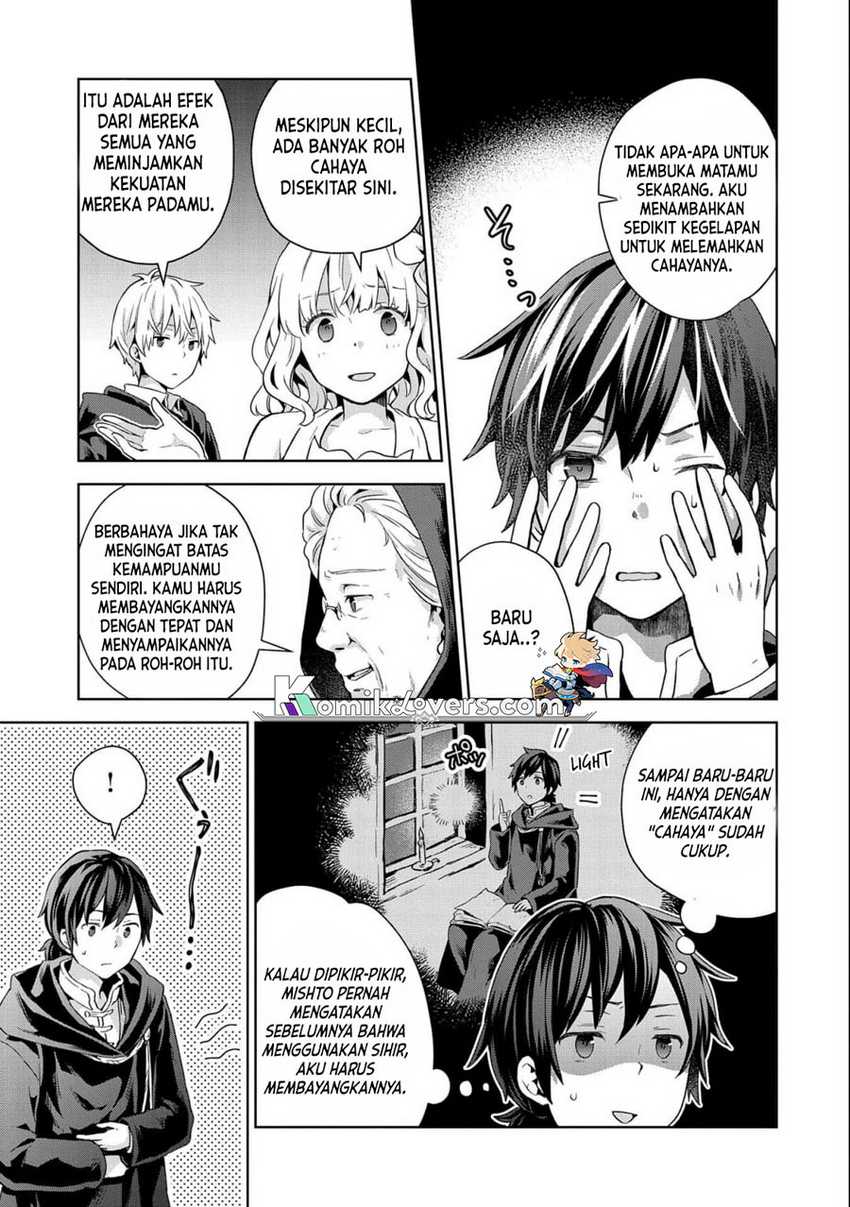 Isekai Ni Teni Shitara Yama No Naka Datta. Handou De Tsuyo Sayori Mo Kaitekisa wo Erabi Mashita Chapter 08