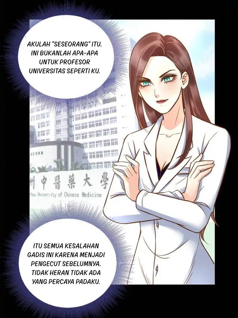 The Crazy Adventures of Mystical Doctor Chapter 05