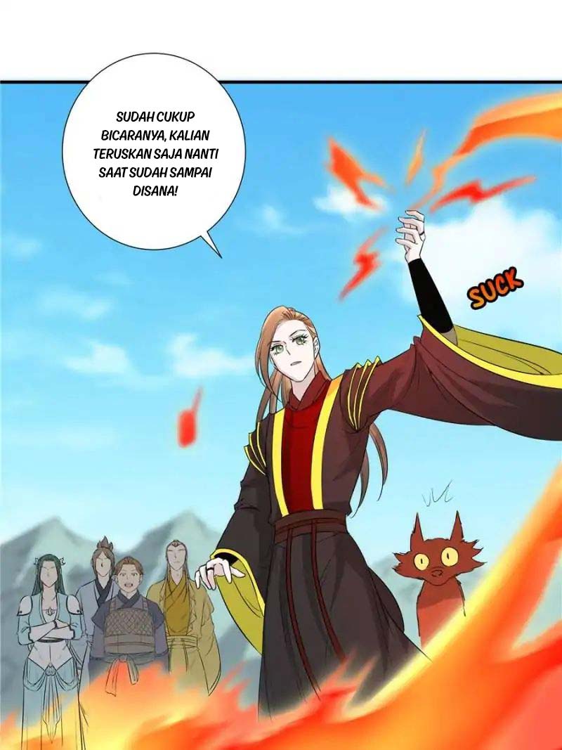 The Crazy Adventures of Mystical Doctor Chapter 100