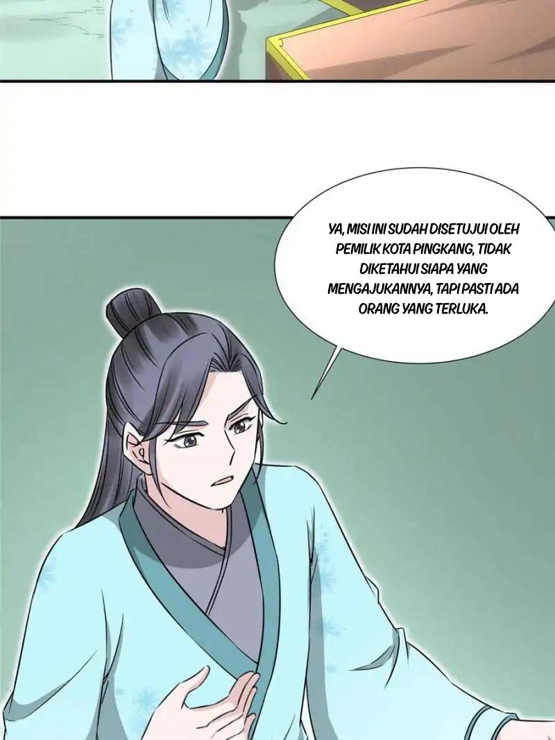 The Crazy Adventures of Mystical Doctor Chapter 103