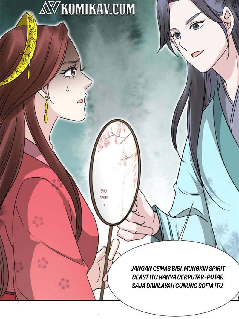 The Crazy Adventures of Mystical Doctor Chapter 106