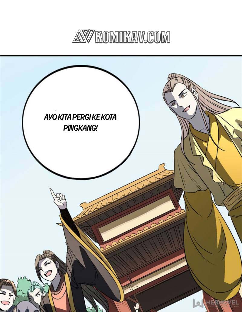 The Crazy Adventures of Mystical Doctor Chapter 115