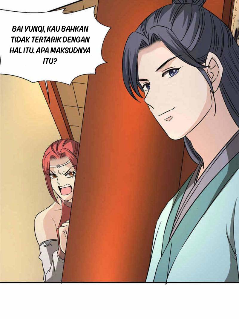 The Crazy Adventures of Mystical Doctor Chapter 123