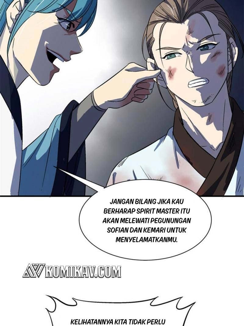 The Crazy Adventures of Mystical Doctor Chapter 147