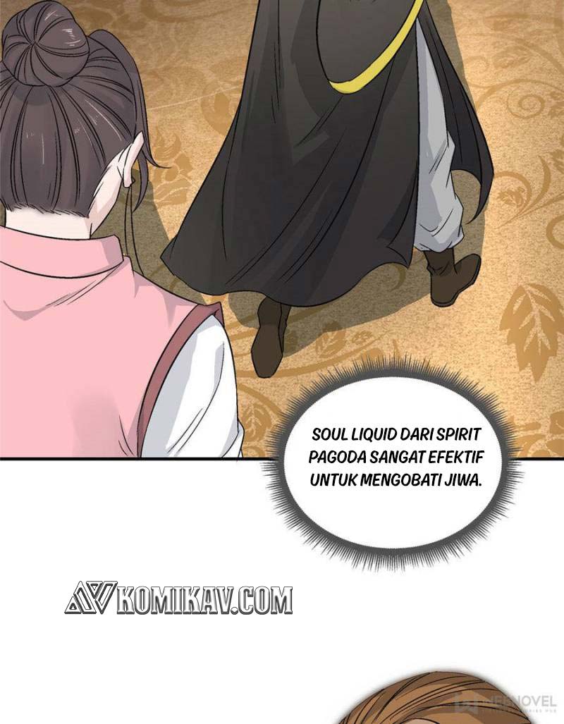 The Crazy Adventures of Mystical Doctor Chapter 149