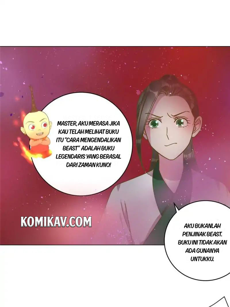 The Crazy Adventures of Mystical Doctor Chapter 35