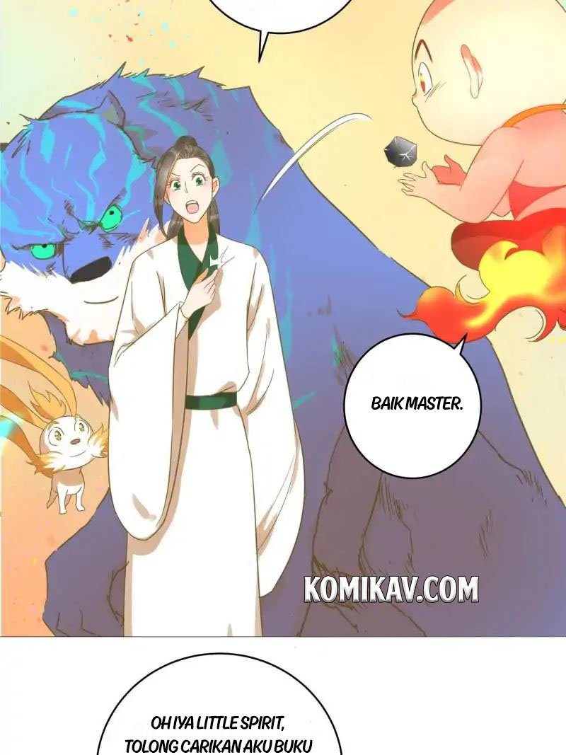 The Crazy Adventures of Mystical Doctor Chapter 35