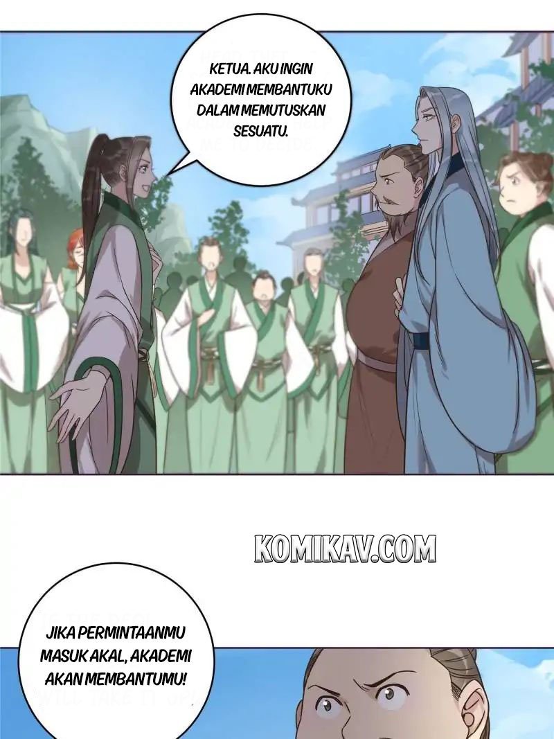 The Crazy Adventures of Mystical Doctor Chapter 40