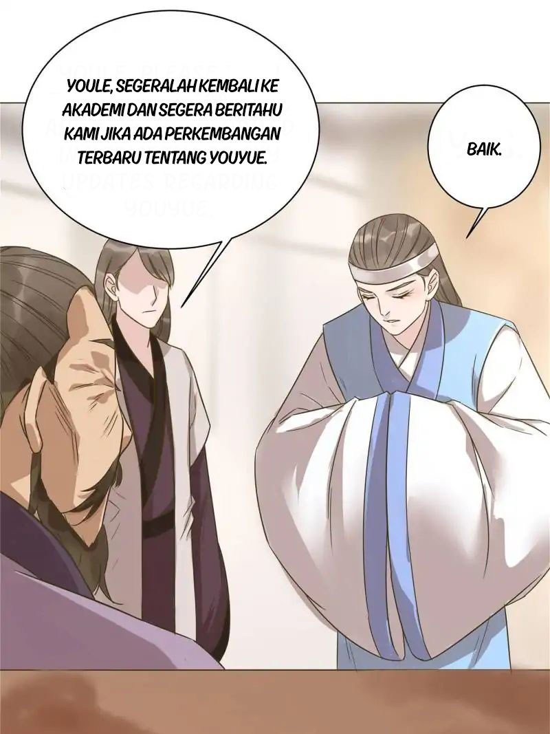 The Crazy Adventures of Mystical Doctor Chapter 42