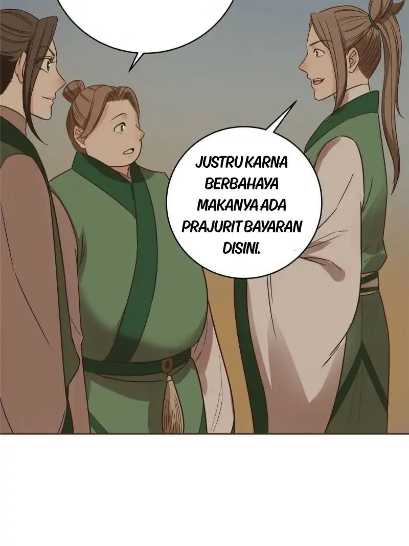 The Crazy Adventures of Mystical Doctor Chapter 48