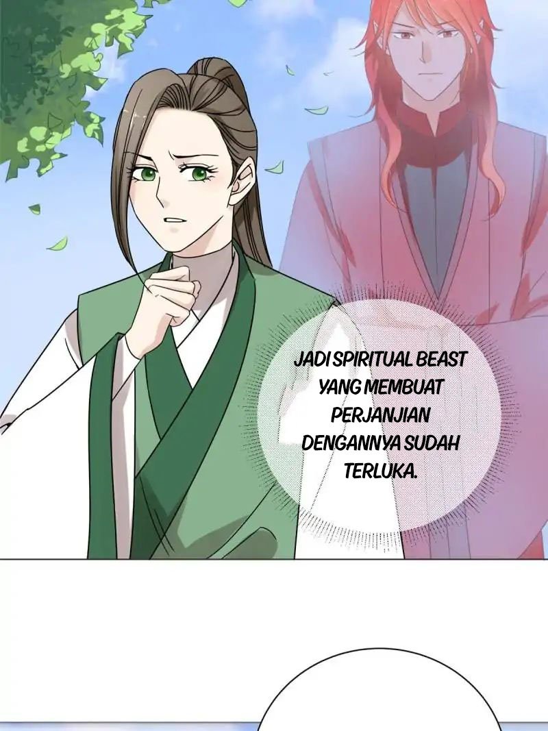 The Crazy Adventures of Mystical Doctor Chapter 52