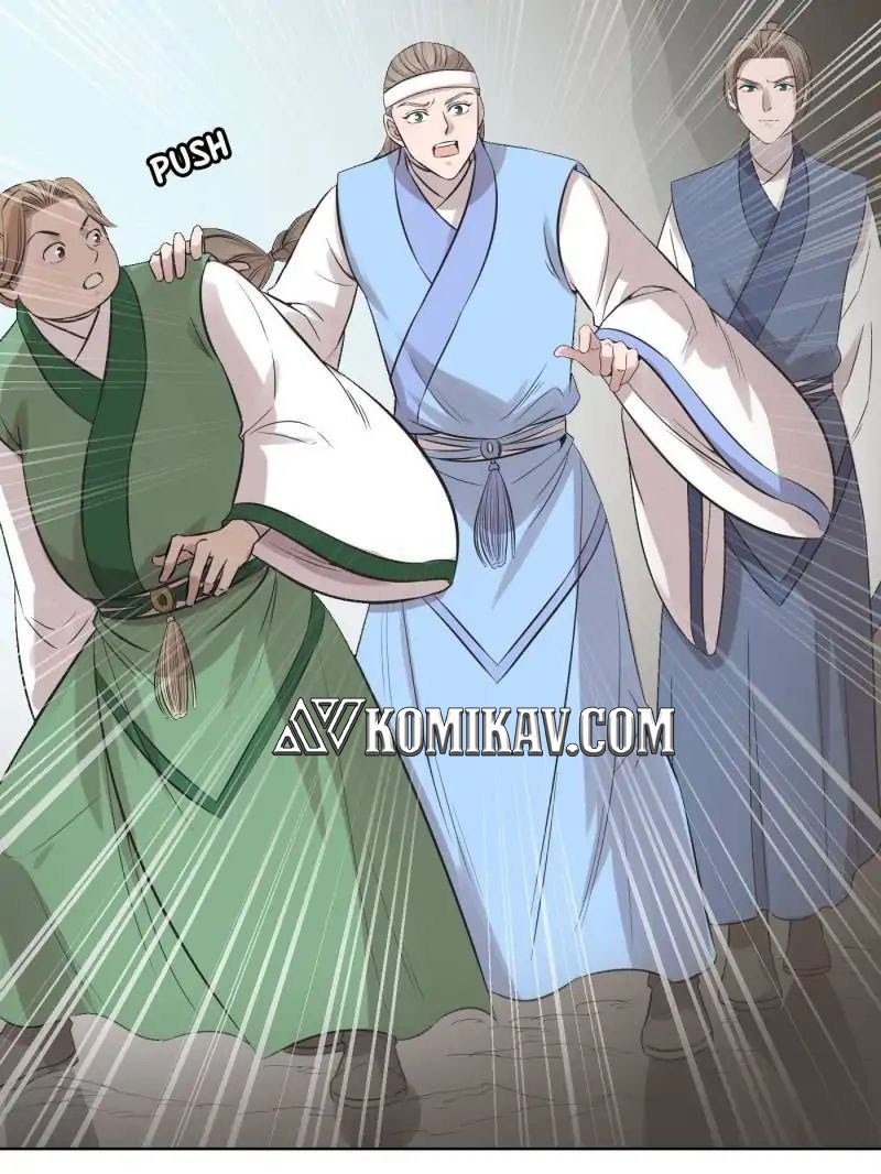 The Crazy Adventures of Mystical Doctor Chapter 62