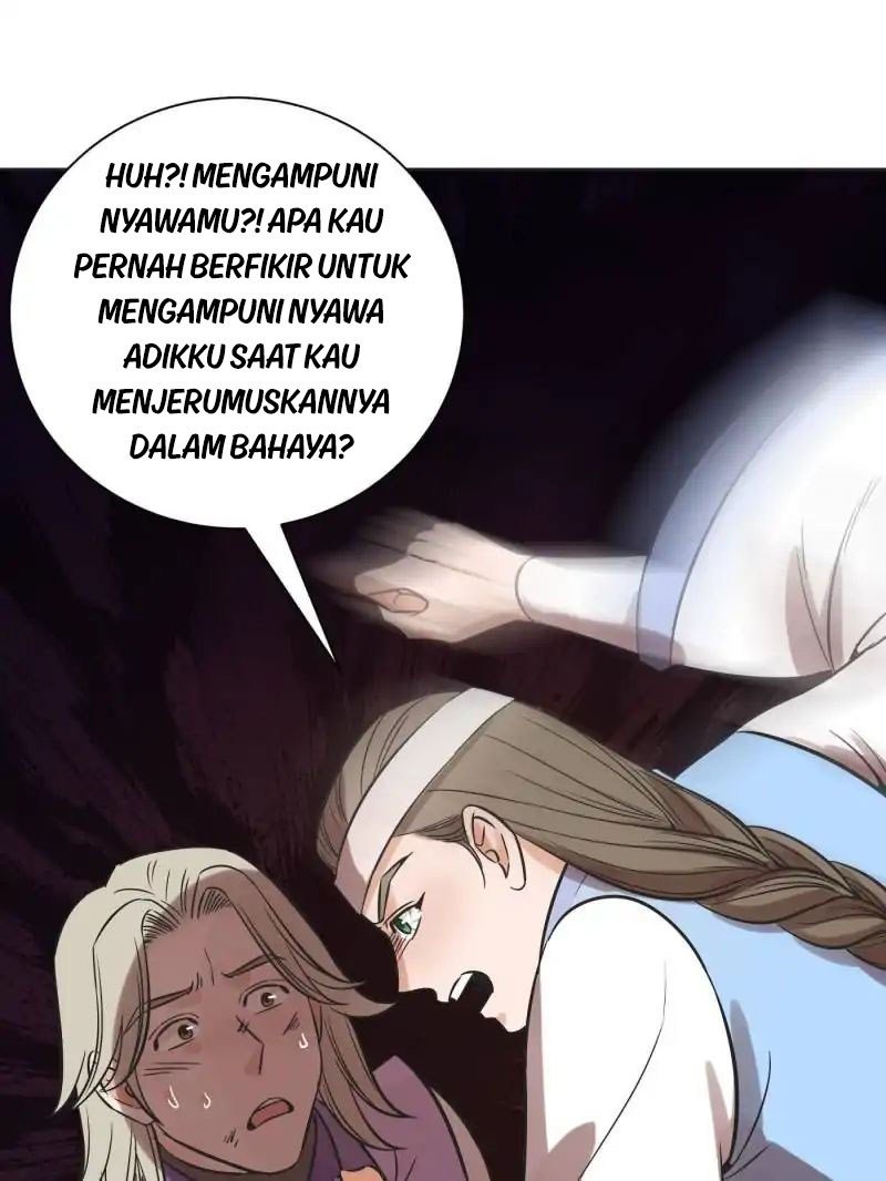 The Crazy Adventures of Mystical Doctor Chapter 63