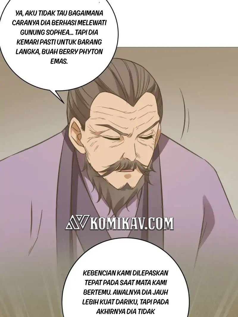 The Crazy Adventures of Mystical Doctor Chapter 67