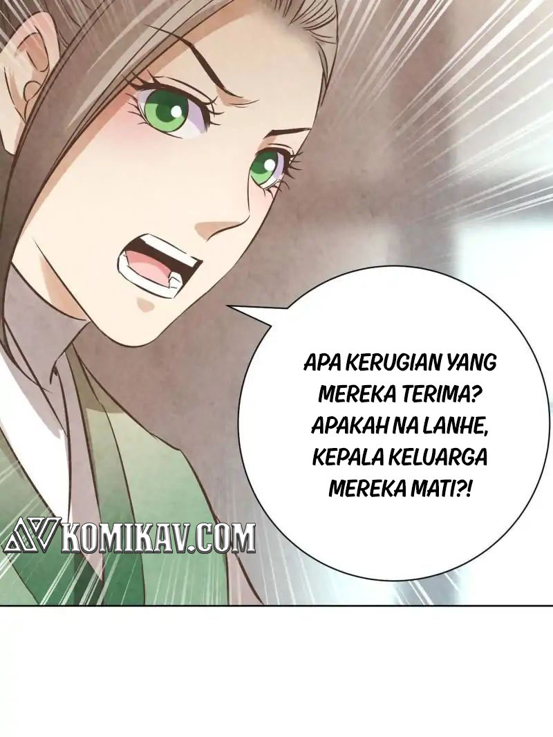 The Crazy Adventures of Mystical Doctor Chapter 70