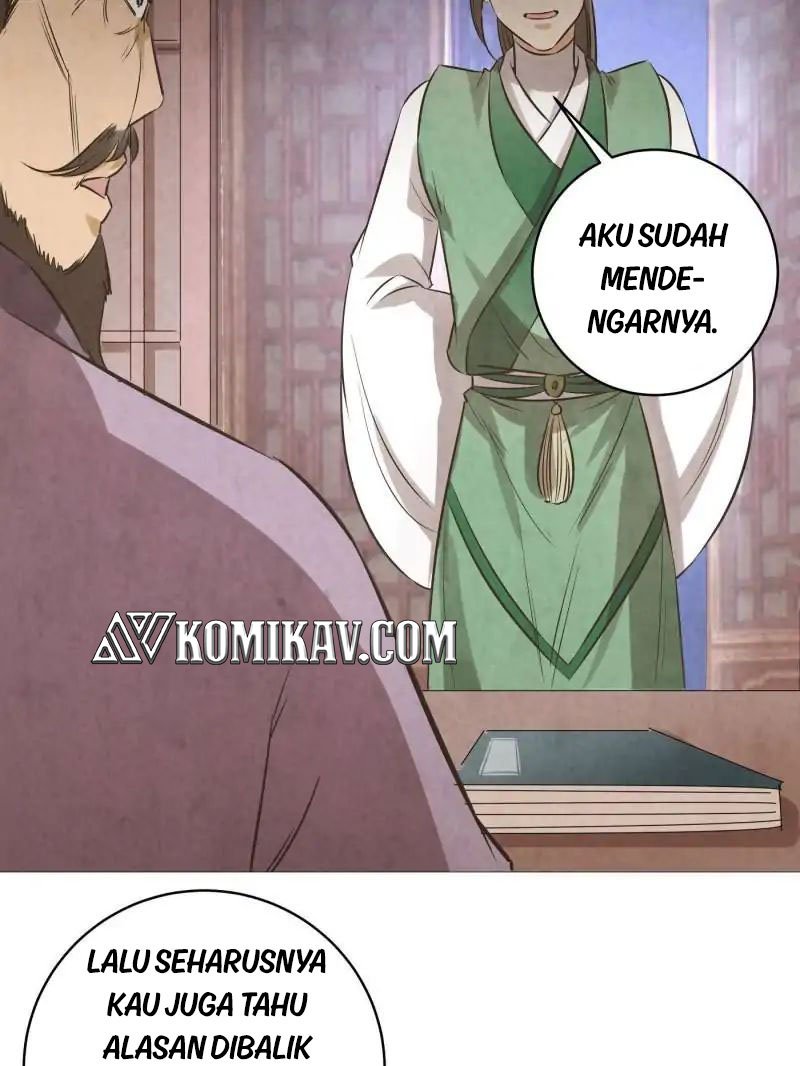 The Crazy Adventures of Mystical Doctor Chapter 70