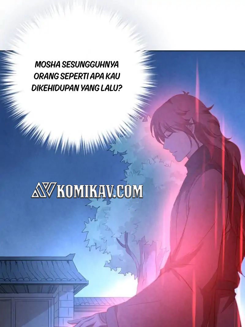 The Crazy Adventures of Mystical Doctor Chapter 71