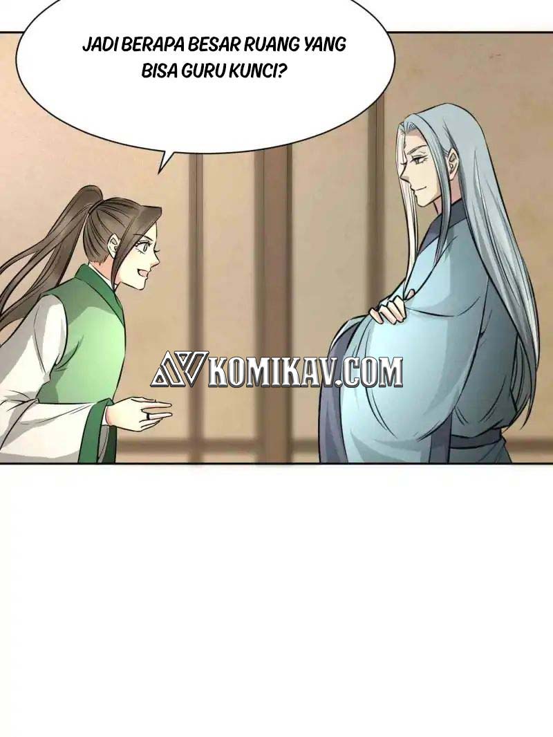 The Crazy Adventures of Mystical Doctor Chapter 80